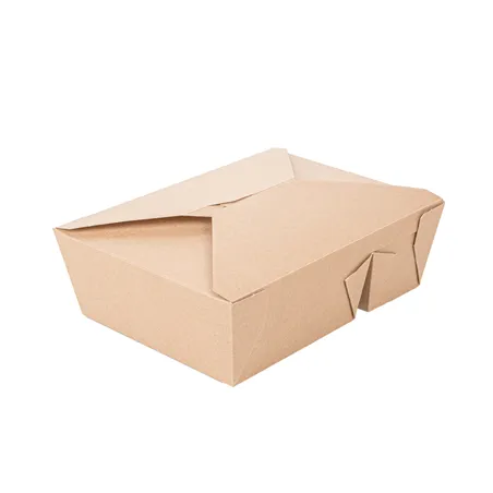 BOÎTES AMÉRICAINES 2 COMPART.